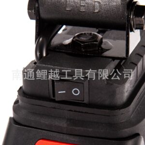 MT Style71-inch Lithium Battery Light LED Lamp Bead Multi-Functional Outdoor Night Fishing Camping Light High-Power Work Light