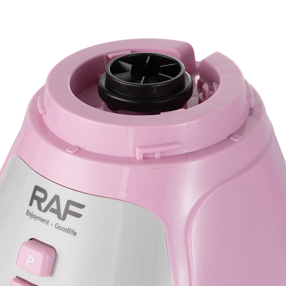 RAF Grind Ice Smoothie1.5L Electric Meat Grinder Soy Milk Maker Blender High-Speed Blender Household Juice Blender - 图片 18