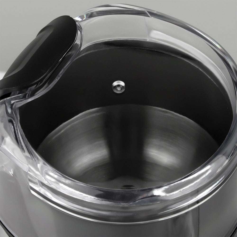 RAF European Standard Export Lightweight Coffee Grinder Household Fully Automatic Coffee Bean Grinder Dry Grinder - 图片 18