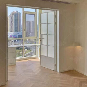 Best-selling Products of Glass Casement Doors in Excellent Appearance Durable in Use Affordable Prices