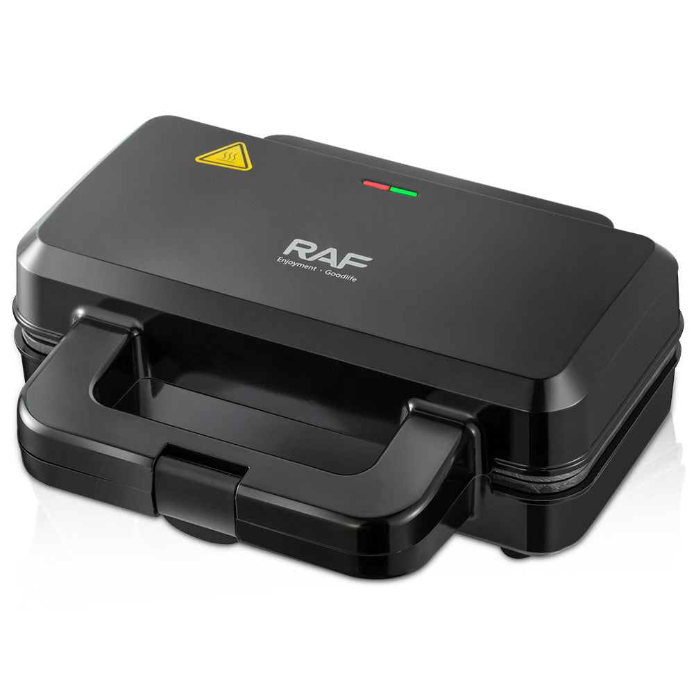 RAF European Standard Household Hot Dog Machine Sausage Grill Breakfast Sausage Maker Ham Sausage Maker Grilling Machine R.529 - 图片 17