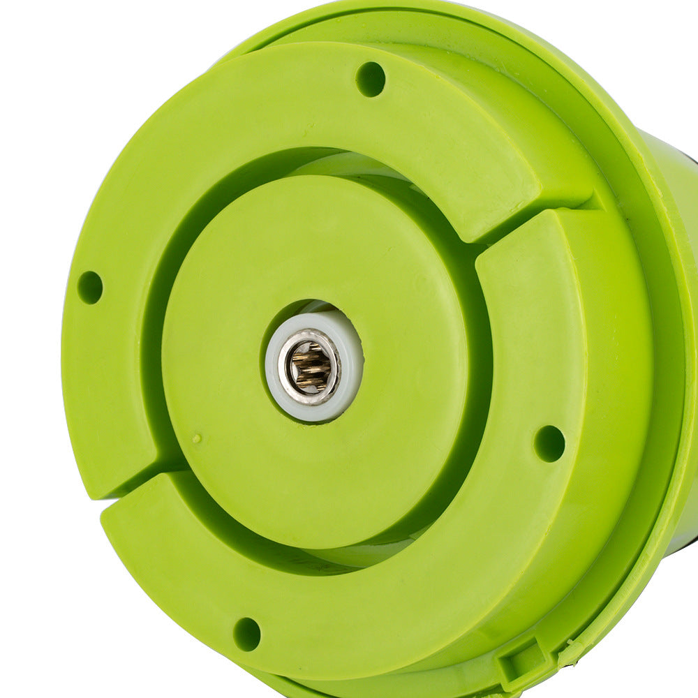 RAF EU Standard Meat Grinder Household Electric Blender Meat Mincer Small High-Power Food Processor Glass Jar - 图片 11