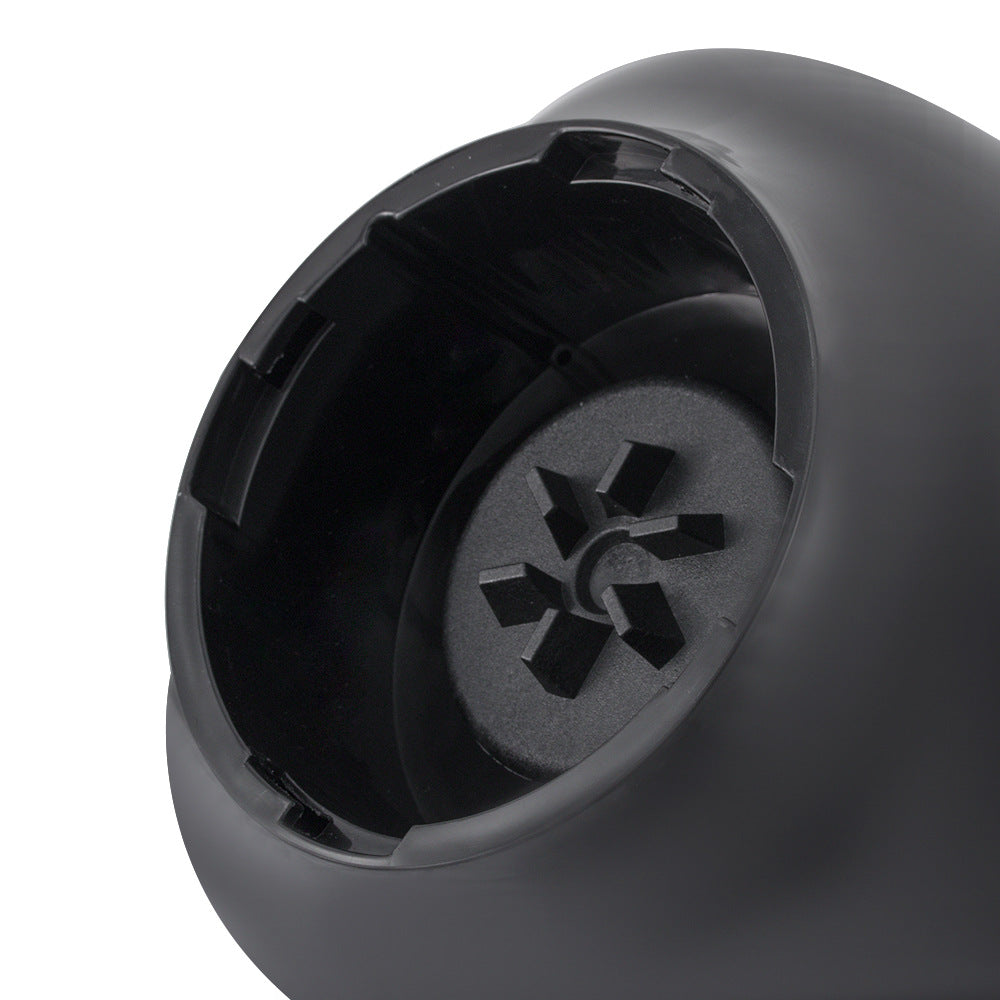 RAF EU Standard Juicer Household Juice Multi-Functional Soy Milk Maker Original Juice Machine Cooking Machine Bean Grinder Grinder - 图片 21