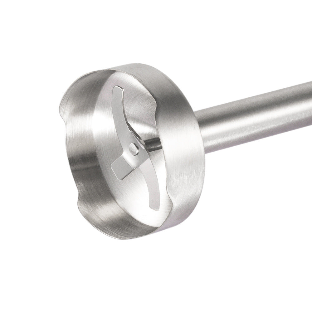 RAF EU Standard Portable Household Food Blender Handheld Electric Stainless Steel Cooking Stick Mixer357 - 图片 10