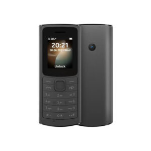 Mobile Phone 110 2021 Non-Intelligent2G Dual SIM Phone Wholesale of Straight Button Elderly Phones