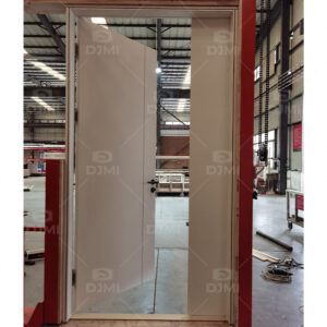 Design Interior Wooden Wholesale New Material Modern Doors Good Quality Bedroom MDF Pvc Doors Other Plastic Products Wood 45mm