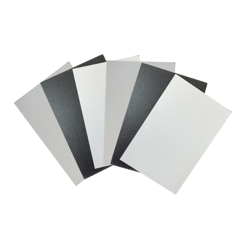 A Grade Aluminum Composite Calcium Silicate Panel Fireproof for Exterior Wall Board Ceilings Hospitals Operating Room Hotels - 图片 5