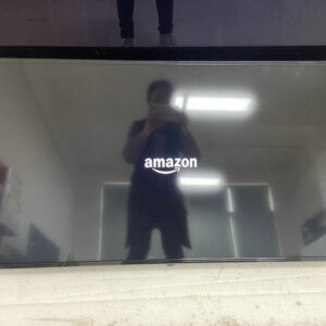 43Inch TV Set55Inch Household led Smart LCD TV Overseas Version Hotel Apartment Android HD TV