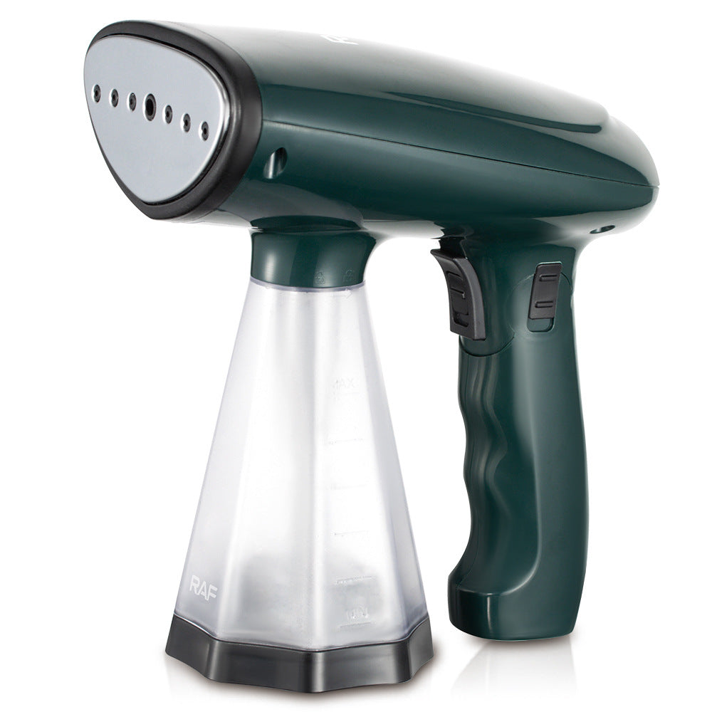 Handheld Garment Steamer for Home and Travel, Foldable Three-Level Portable Mini Steam Iron and Garment Steamer - 图片 15