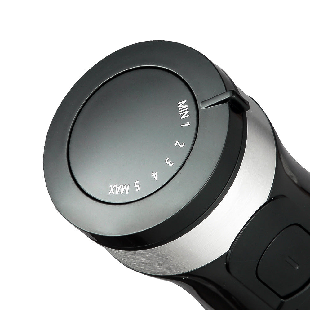 RAF European Standard Multi-Functional 4-in-1 Cooking Stick Baby Food Electric Stirring Stick Cooking Machine Juicing and Cutting Vegetables - 图片 24