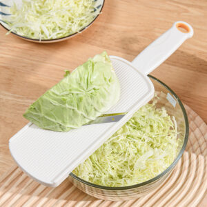 Multifunctional Slicer Cabbage Shredder Kitchen Salad Slicer Lemon Slicer