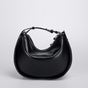 Niche Design Crescent Bag Style Underarm Bag2024New Simple Versatile Fashion Single Shoulder Crossbody Bag