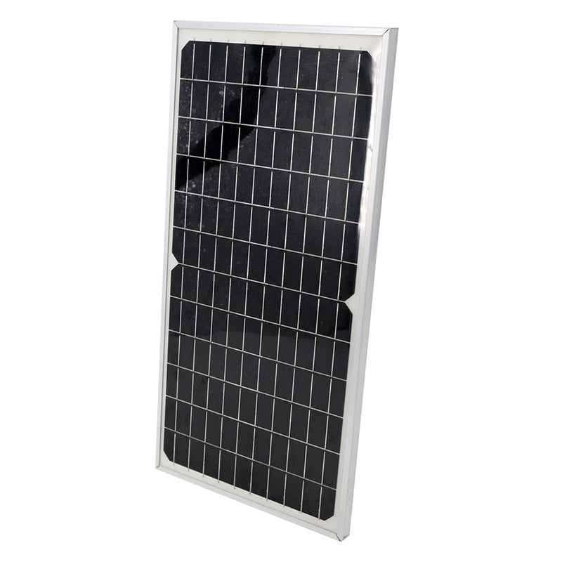 Factory Direct Solar Panel with Dual Fan Pet House Silent Solar Photovoltaic Panel Exhaust Fan Ventilation Cooling - 图片 24