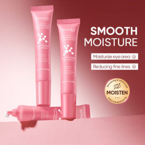 Niacinamide Rejuvenating Eye Cream BIOAOUA Moisturizing Eye Cream Cross-Border Wholesale