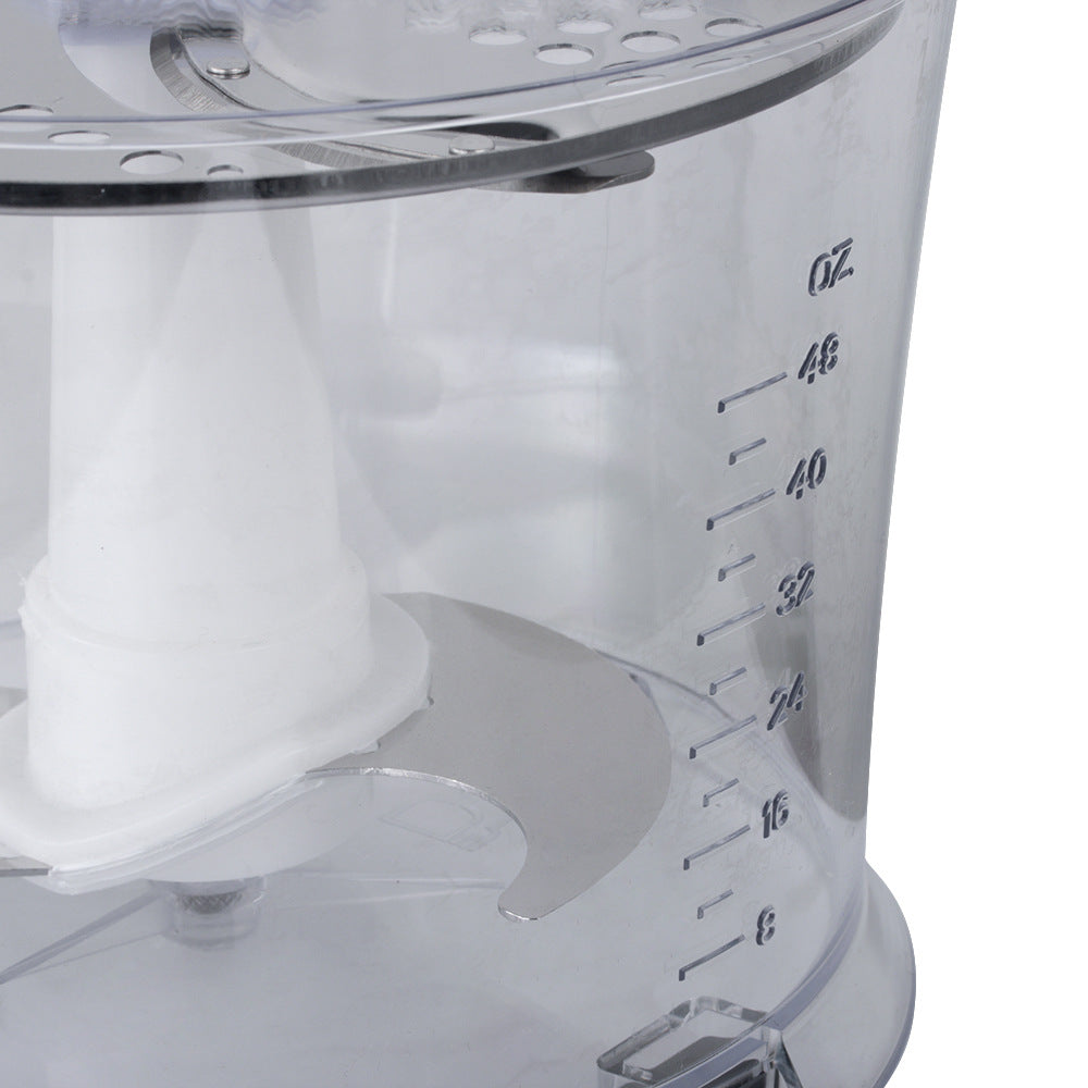 RAF EU Standard Handheld Cooking Stick Mixer Baby Food Baking Multi-Functional Household Food Processor 4-in-1 - 图片 20