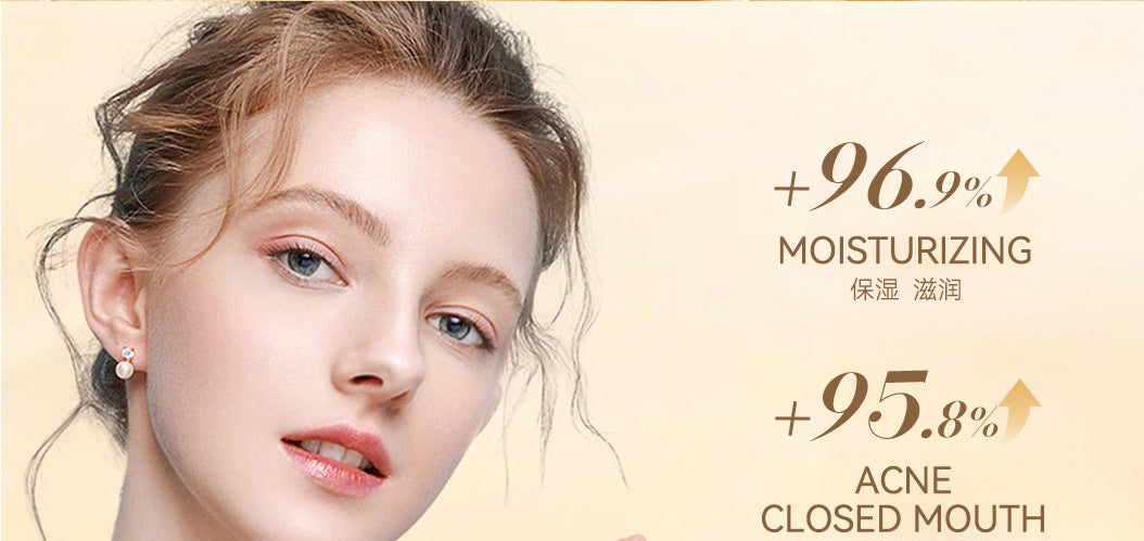 Exclusive for 7%Glycolic Acid Lotion Glycolic acid toner Fruit Acid Exfoliating Skincare - 图片 23