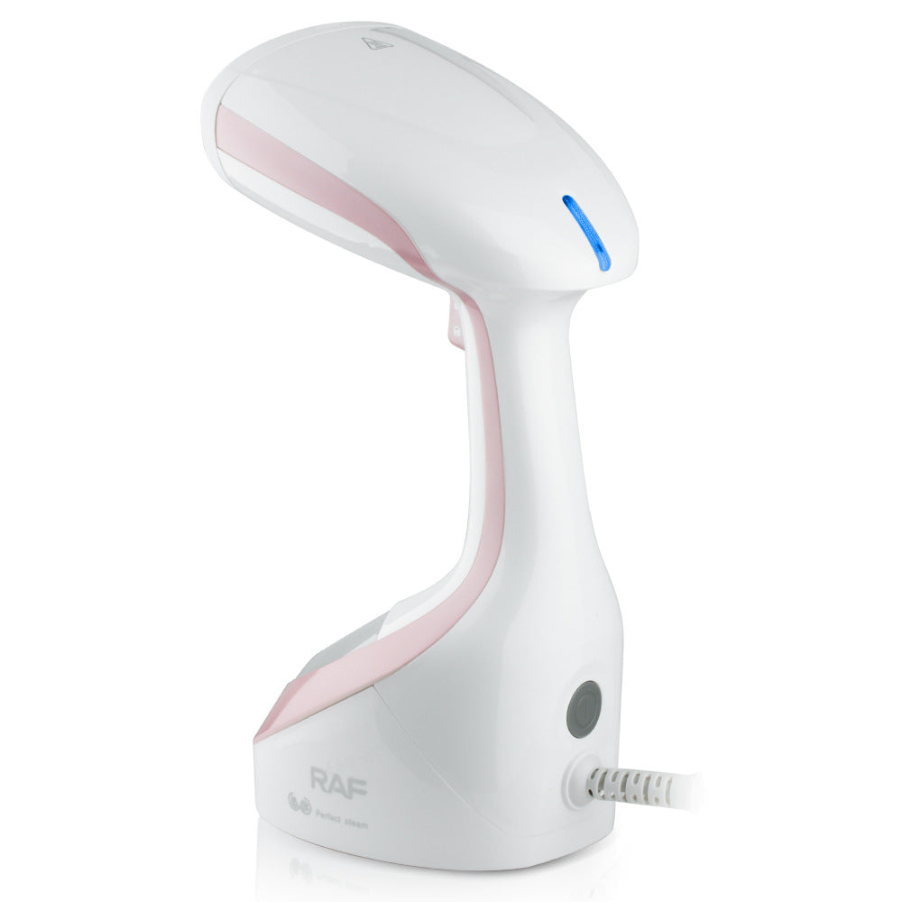 RAF EU Standard Handheld Electric Iron Steam Small Household Garment Steamer Mini Ironing Machine Garment Steamer Iron - 图片 18