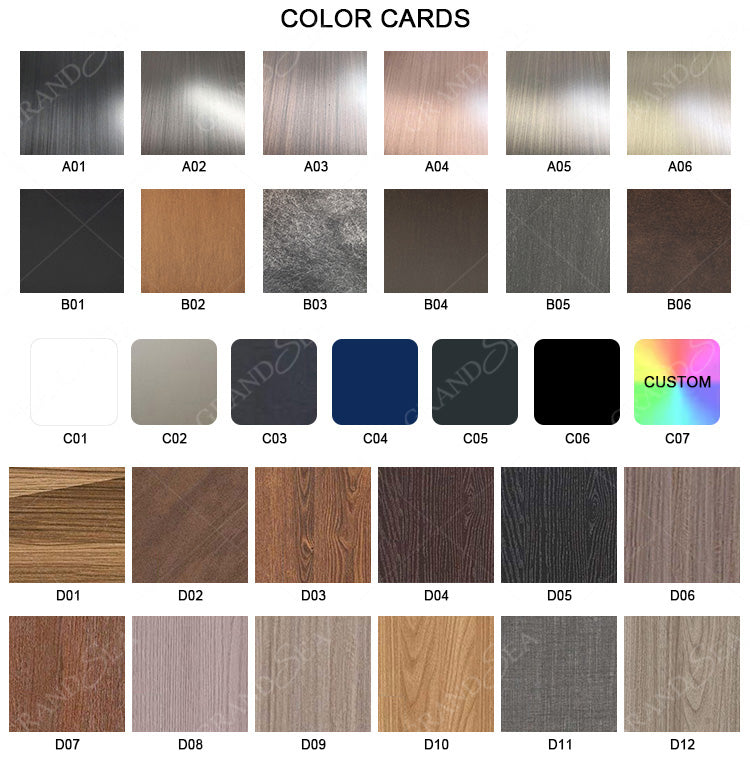 American Style Contemporary Solid Wood Entry Main Entrance Doors Front Doors for Houses Modern Exterior Main Pivot Door - 图片 38