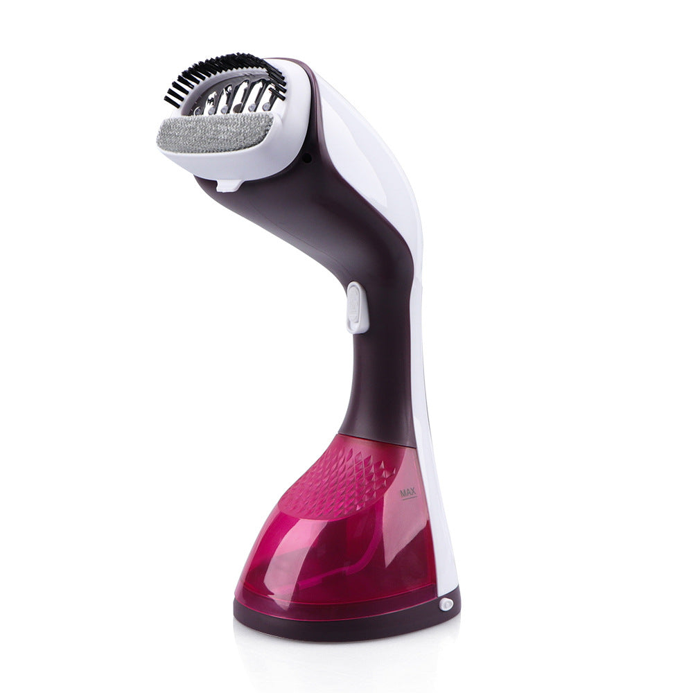 EU Standard Garment Steamer Portable Household Small Handheld Garment Steamer Steam Electric Iron Ironing Machine Steam Machine - 图片 4