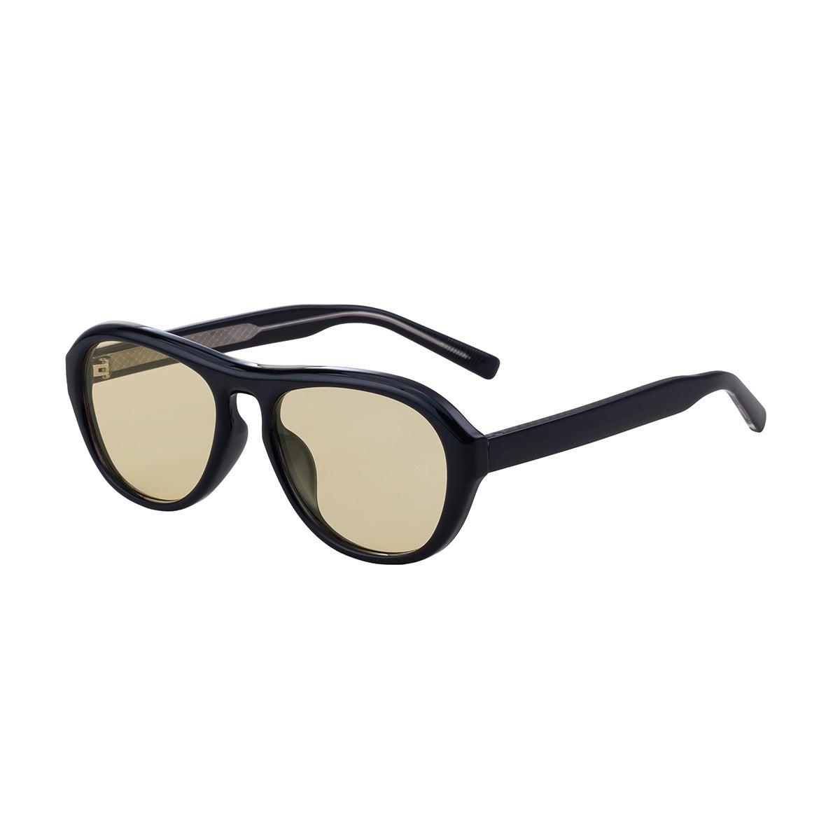 2025New European and American Fashion Polarized Sunglasses for Women, High-end Ultra-light Sun Protection Sunglasses for Women, Trendy for Fishing and Driving - 图片 6