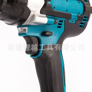 Style MT700N Brushless High Torque Electric Wrench Auto Repair Wrench Rechargeable Lithium Battery Wrench Air Gun