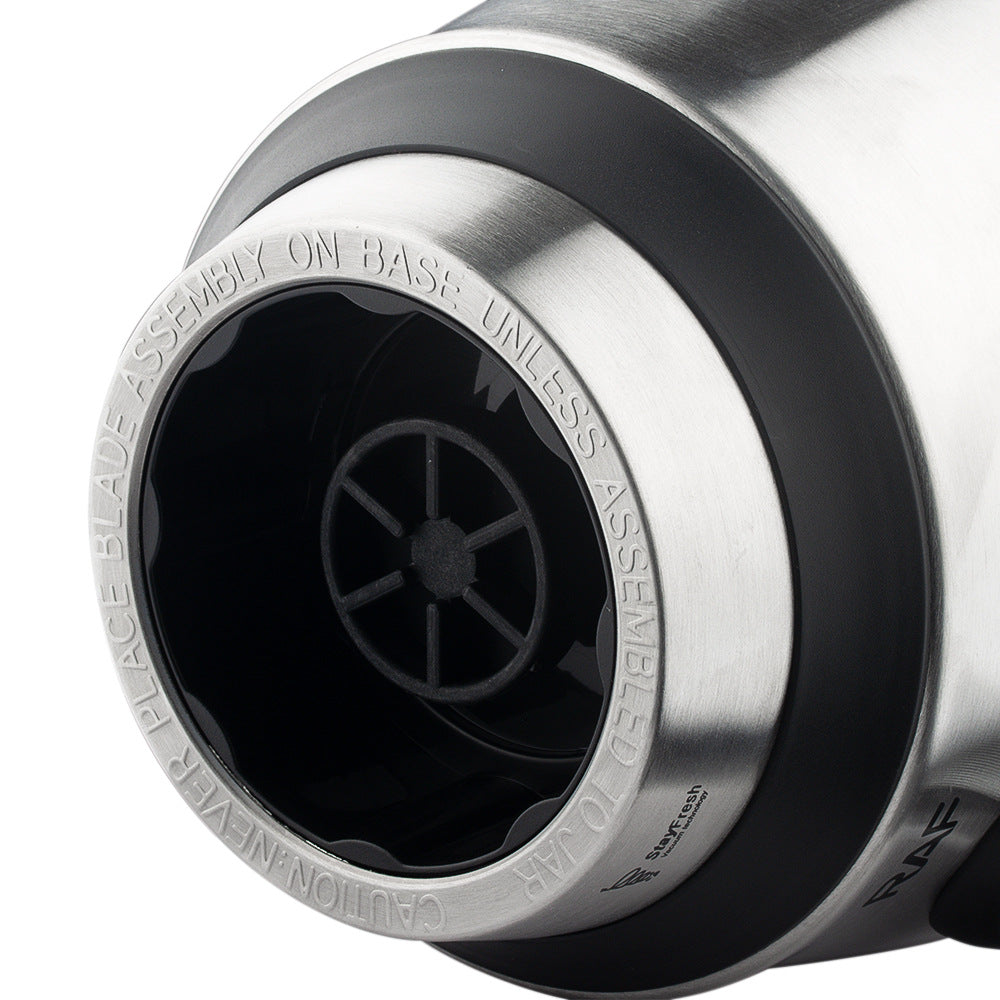 RAF Smoothies1.5L Blender for Home Use, Juice Maker, Food Processor, Meat Grinder Electric Soy Milk Maker Blender Coffee Grinder - 图片 17