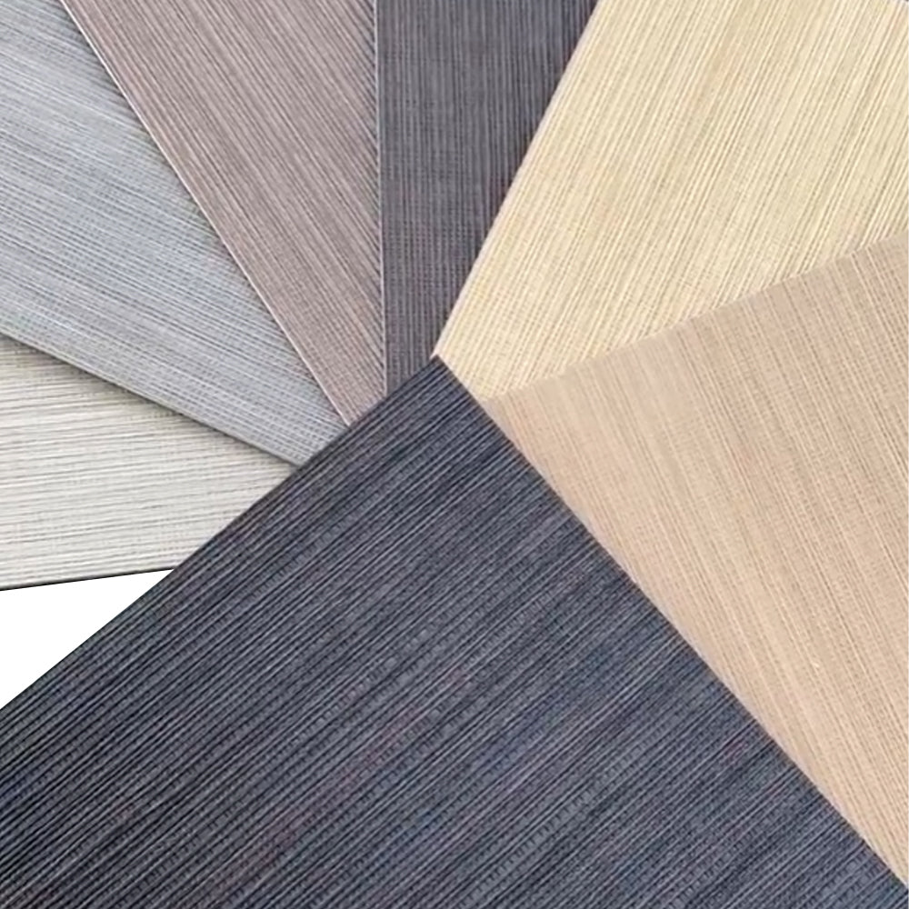 4.5mm High Strength HPL Coated Calcium Silicate Board Fireproof Waterproof Mold Resistant for Exterior Application Easy Assembly - 图片 5