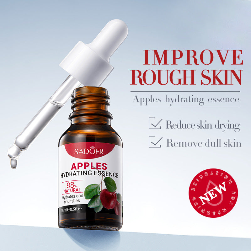 Fruit Essence15ml Apple Plant Moisturizing and Hydrating Export Manufacturer Wholesale
