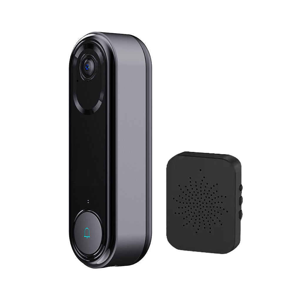 Intelligence Z80Doorbell for Home Use Low Power Consumption Wireless wifi Video Doorbell HD Night Vision Surveillance Doorbell with Ding Dong - 图片 5