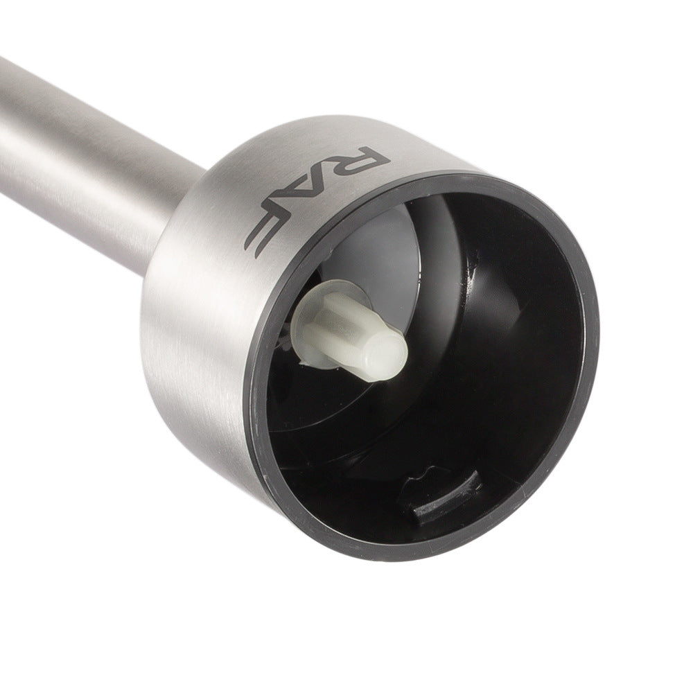 RAF EU Standard Portable Household Food Blender Handheld Electric Stainless Steel Cooking Stick Mixer357 - 图片 11