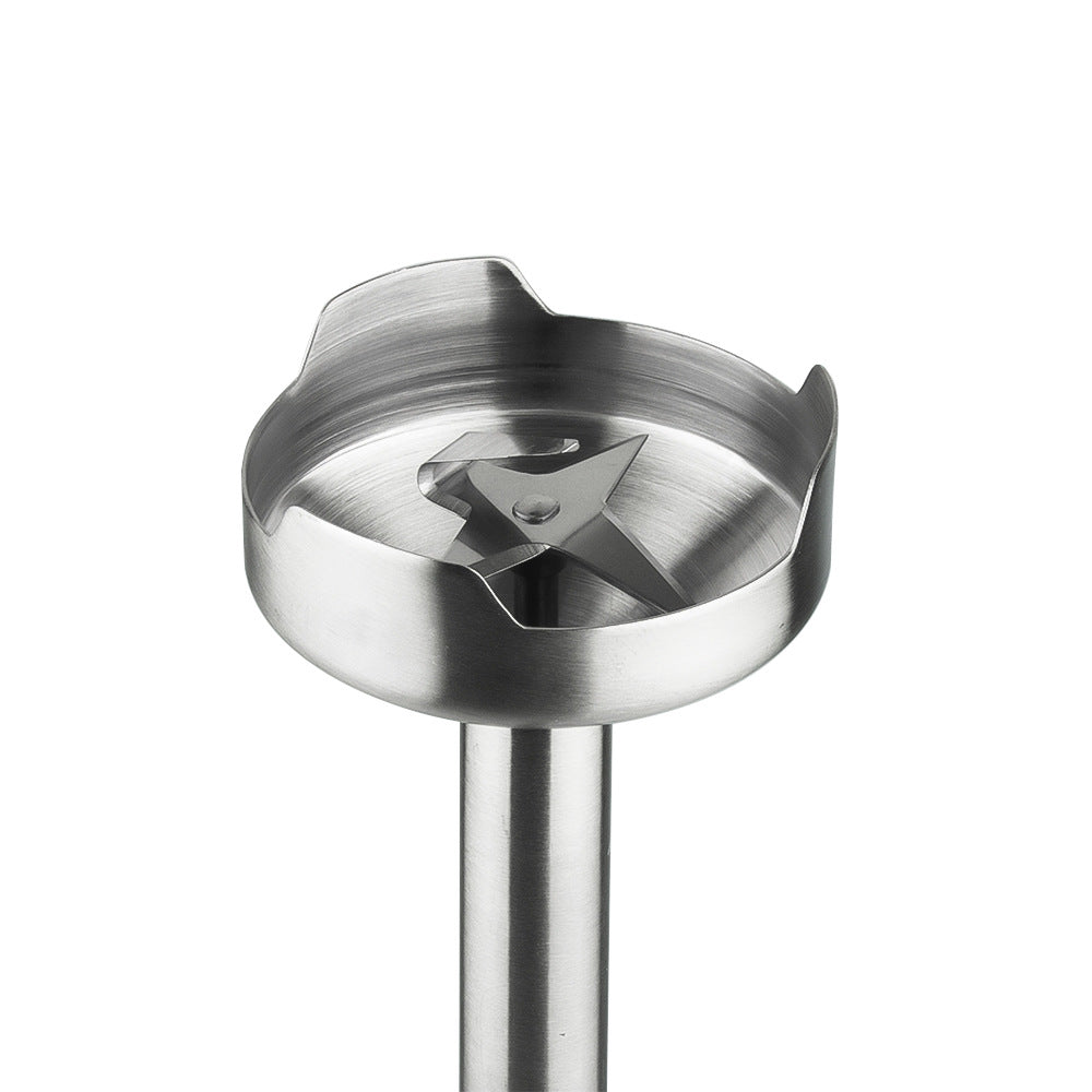 RAF EU Standard Portable Household Food Blender Handheld Electric Stainless Steel Cooking Stick Mixer - 图片 17