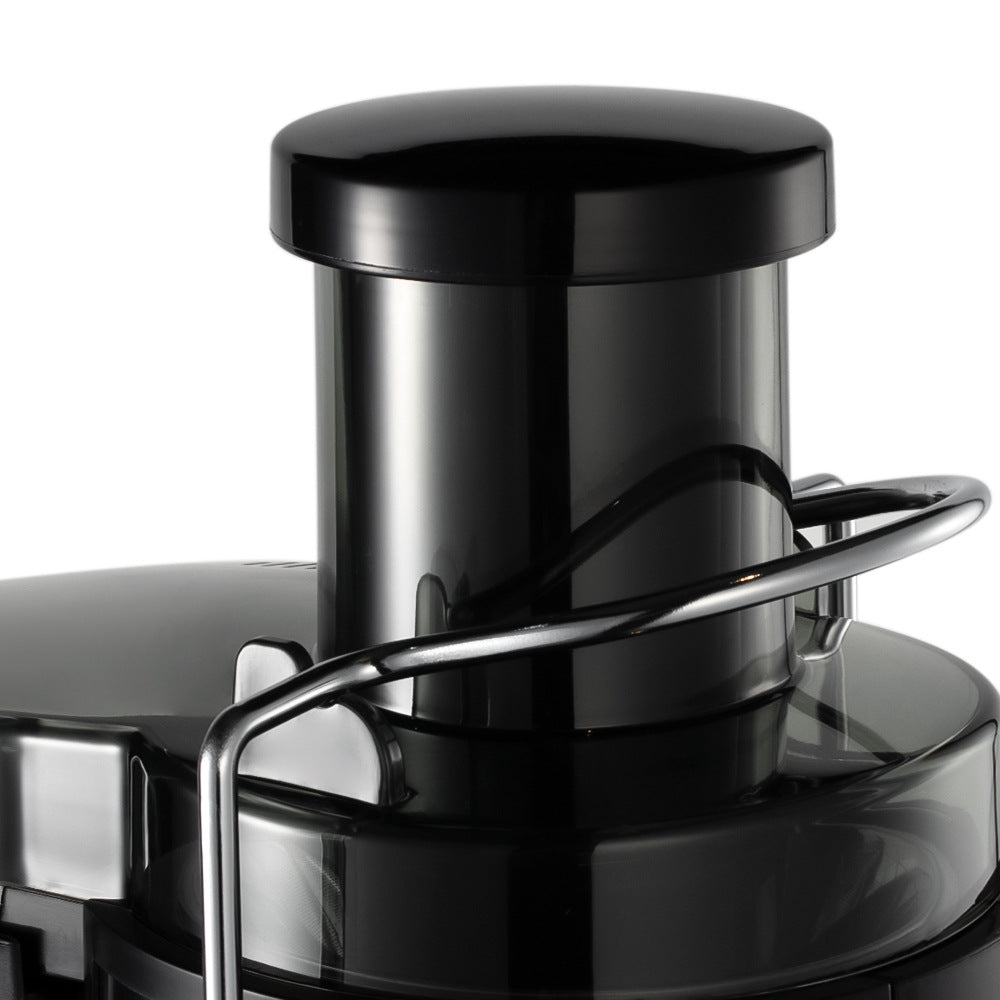 RAF EU Standard Juicer Household Fully Automatic Large Caliber Juicer Juice Separator R.2852 - 图片 17