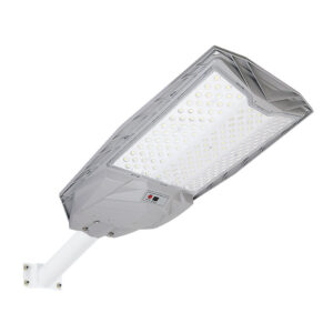 500W 800W 1000W Body Sensing High-Quality Solar System Outdoor Fence Solar Led Street Light