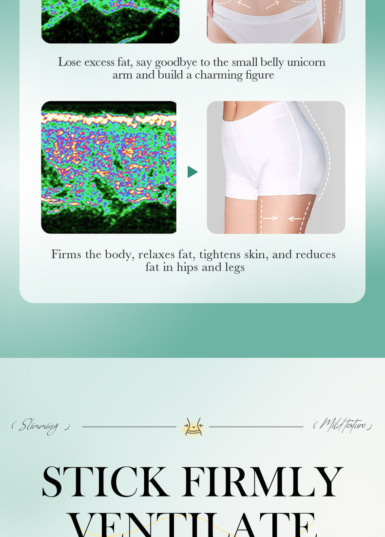 Slimming Body Shaping Navel Patch SADOER Shaping, Consuming, Firming, Lightweight Wholesale - 图片 16