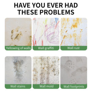 Indoor Wall Latex Paint White Latex Paint Water-Based Odorless Brush Latex Paint Interior Wall Coating