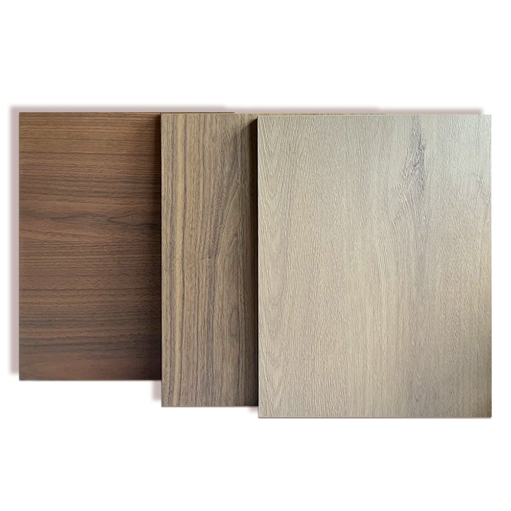 Customizable 15mm Brushed Modern Luxury Engineered Black Walnut Flooring Natural Grain UV Coating for Outdoor Premium Hotel - 图片 5