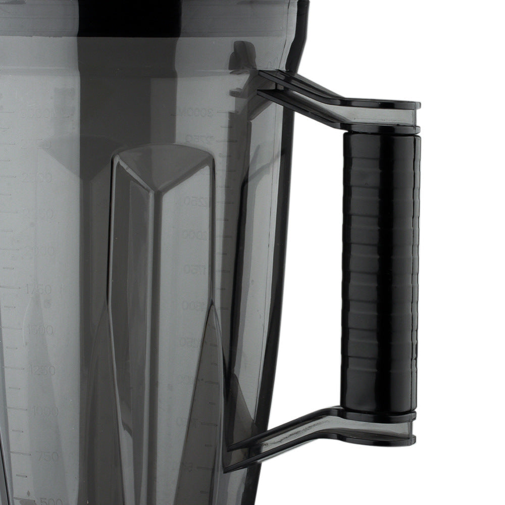 RAF European Standard Multifunctional 2-in-1 Juicer Household Food Processor Juice Maker Grinder8Knife 3L - 图片 18