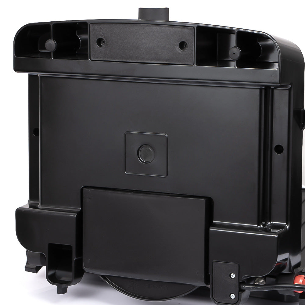 RAF European Standard Household Double-Sided Heating Breakfast Machine Grilled Meat and Sausages Toaster Steak Grill Machine R2300 - 图片 19