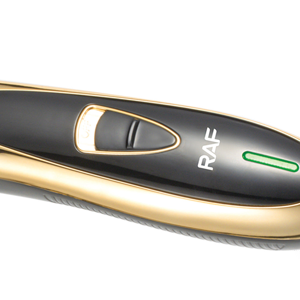 RAF European Standard Hair Salon Oil Head Hair Clipper Electric Hair Clipper Electric Clipper Electric Clipper Wholesale Export R4006 - 图片 15