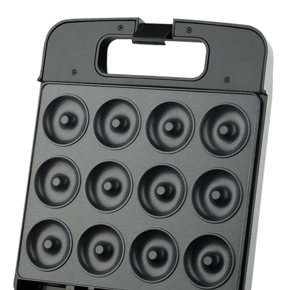 RAF European Standard Household Donut Breakfast Maker Internet Celebrity Mini Cake Round Cake Maker Light Food Machine Baking - 图片 20