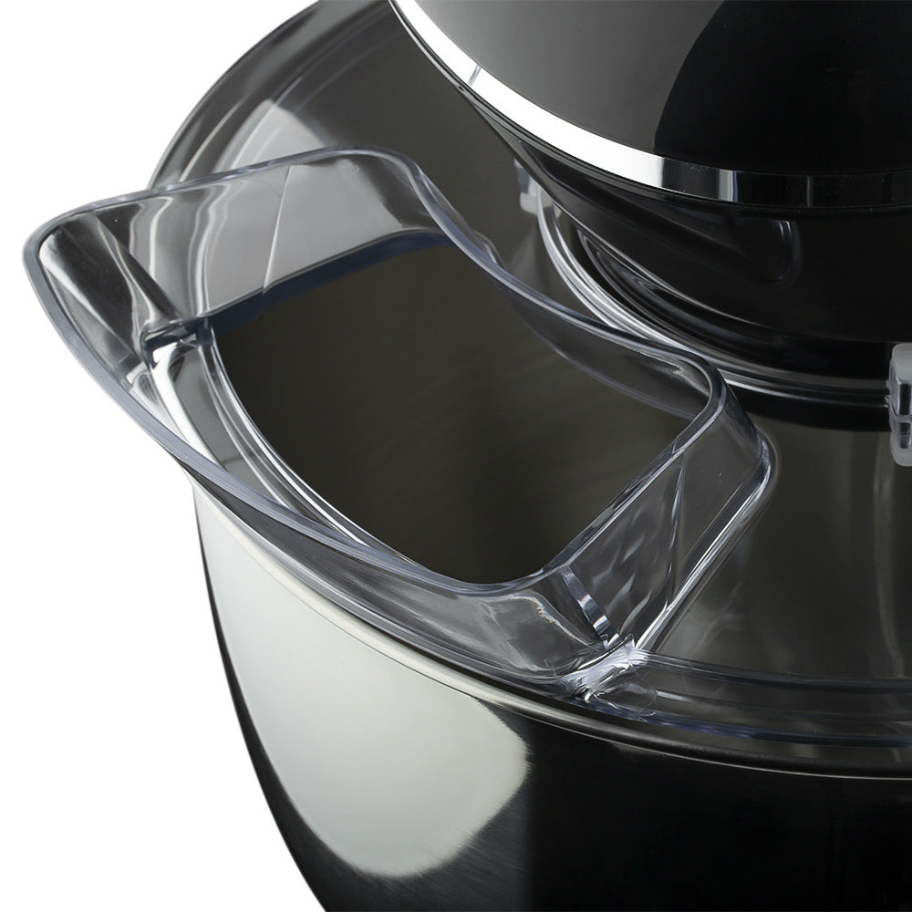 RAF European Standard Household Multifunctional Kitchen Machine Stainless Steel Bowl High Power Dough Mixer Egg Beater Whisk Mixer - 图片 23