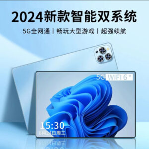 Factory stock hot sale X30Tablet Android10Inch Tablet Pc12+512GB Tablet Pc