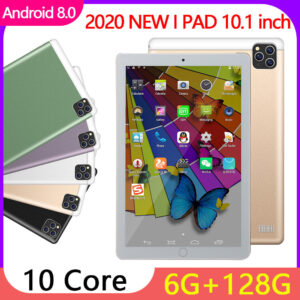 Popular s11Smart Tablet PC10.1Full Screen Call Shopee Wholesale