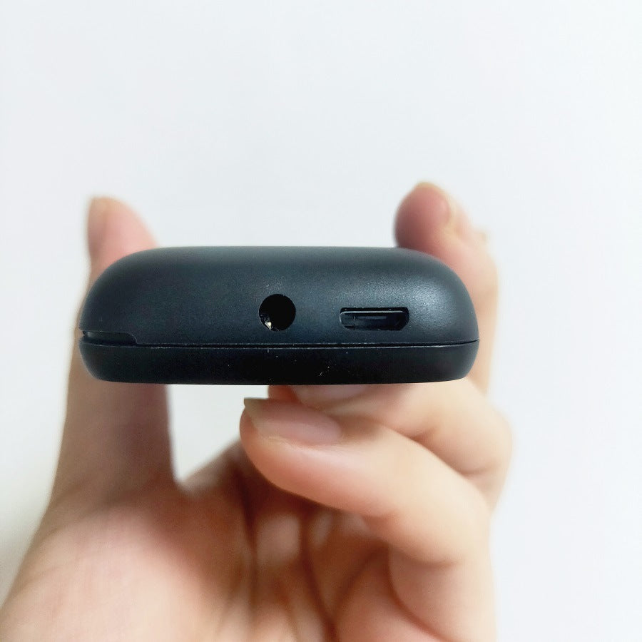 2022Flat Button105 Functional mobile phone for elderly and students with ultra-long standby and loud volume GSM Wholesale - 图片 9