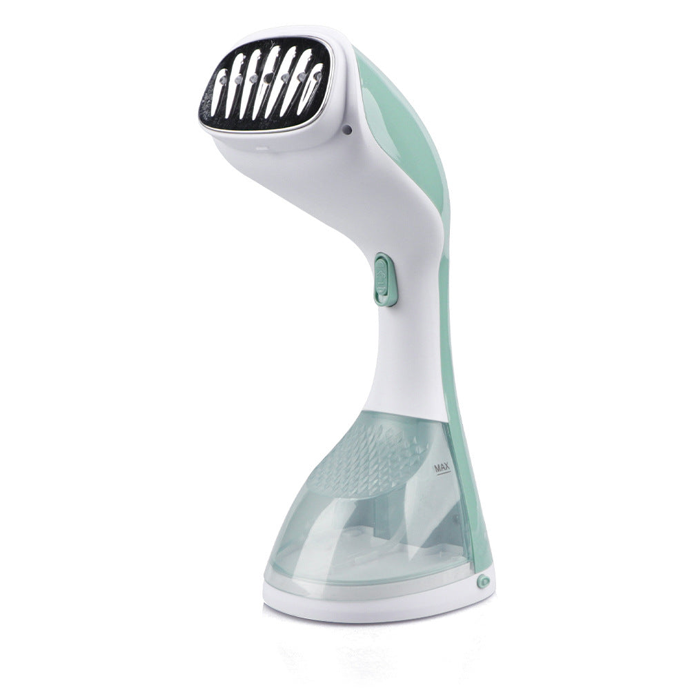 EU Standard Garment Steamer Portable Household Small Handheld Garment Steamer Steam Electric Iron Ironing Machine Steam Machine - 图片 19