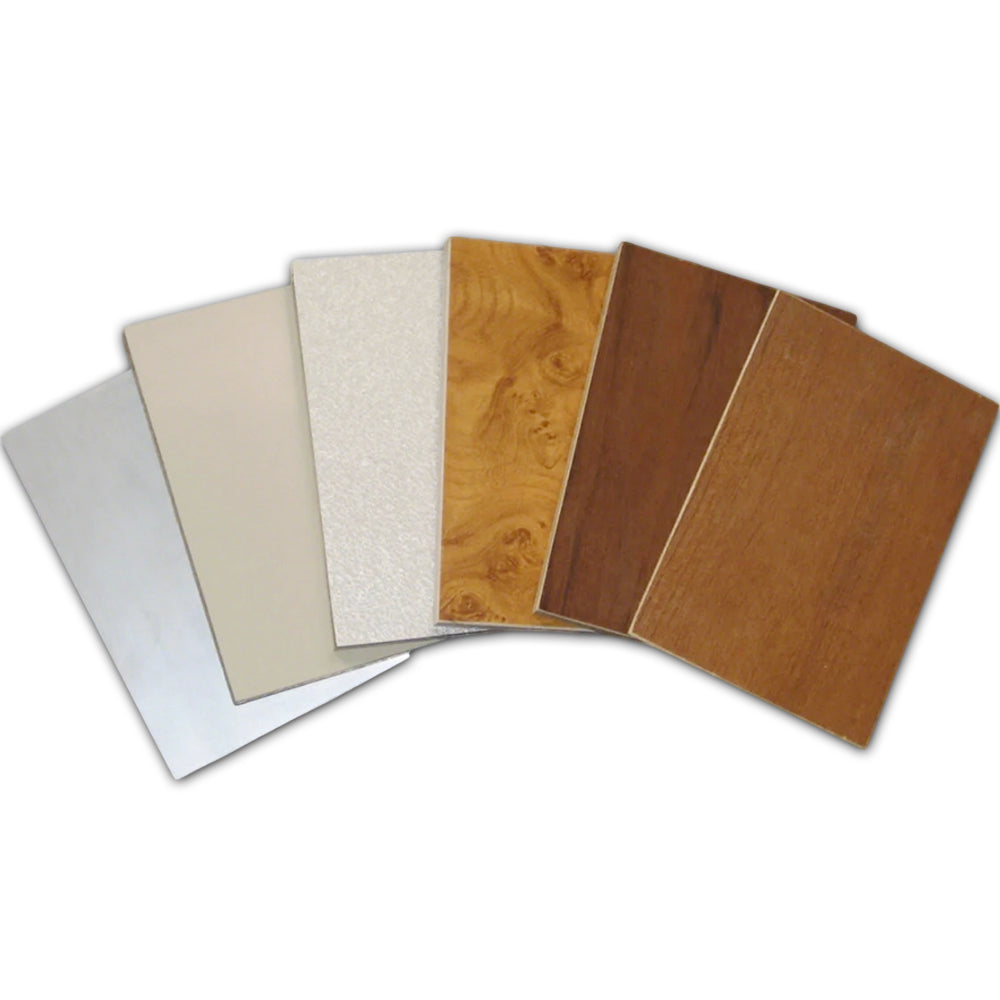 A Grade Aluminum Composite Calcium Silicate Panel Fireproof for Exterior Wall Board Ceilings Hospitals Operating Room Hotels - 图片 14