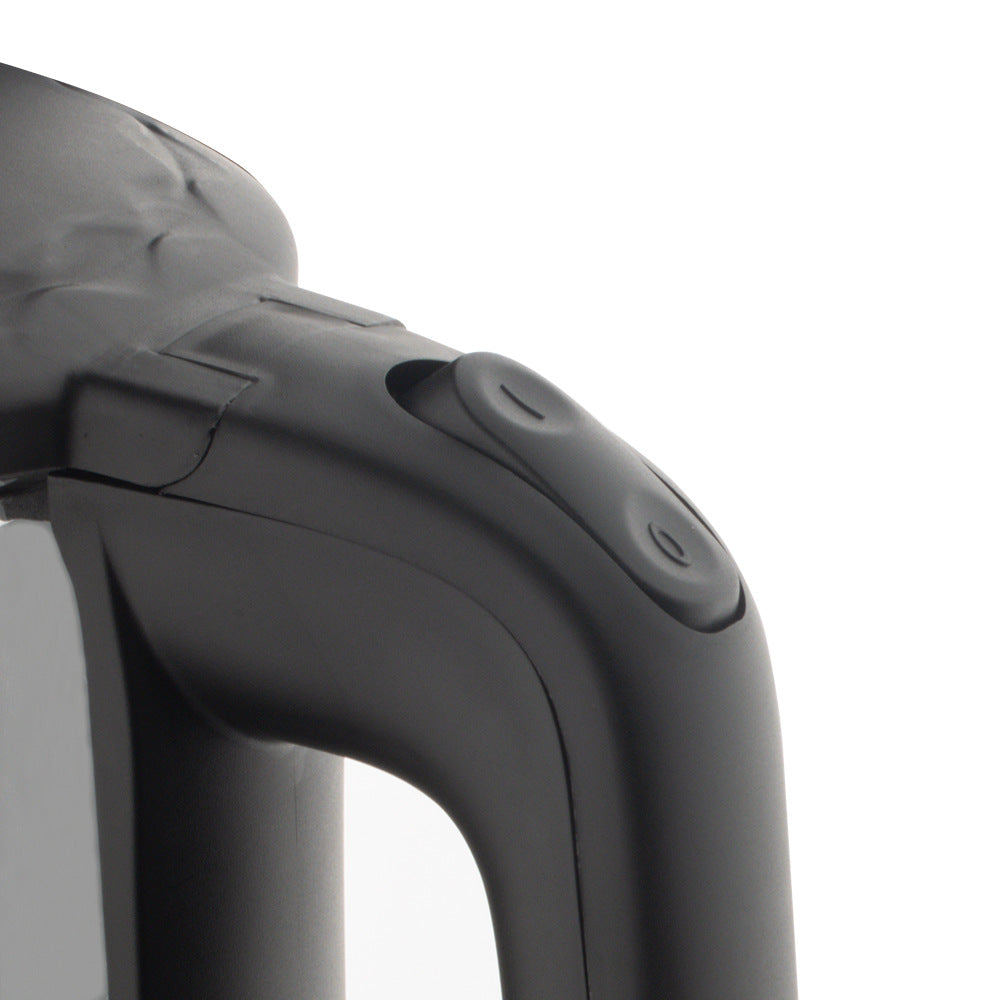 RAF European Standard Transparent Glass2.5L Electric Kettle Automatic Large Capacity Multi-Functional Kettle Overheat Protection - 图片 20