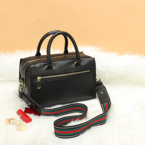 Trolis Spring New Small Square Bag Trendy Fashion Retro Handbag Versatile Elegant Personality Crossbody Women's Bag