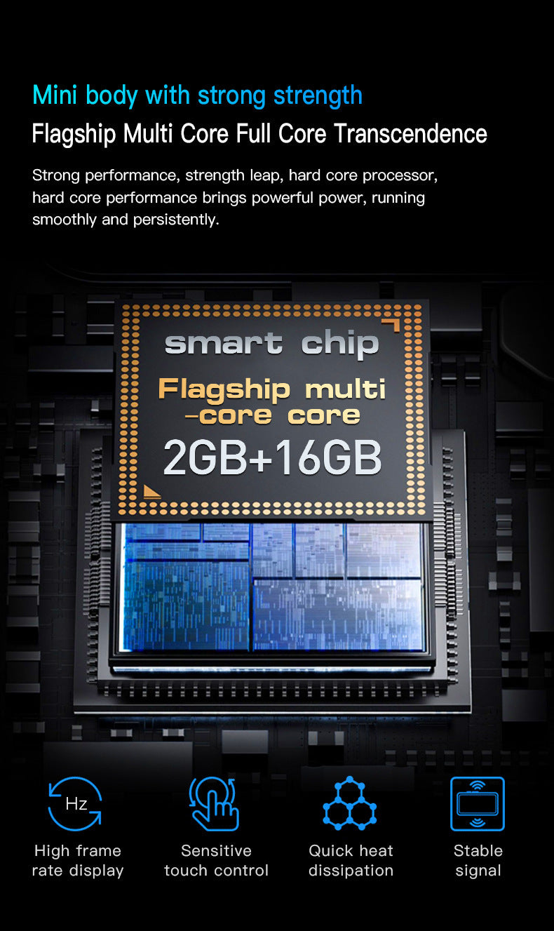 Popular XS15Dual SIM Smartphone31-inch mini portable mobile phone touch explosion-proof screen3G Small phone - 图片 29