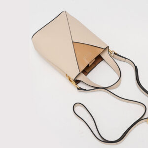2024New Women's Bag Origami Shoulder Bag Crossbody Small Bag Phone Bag Handbag Bucket Bag Commuter